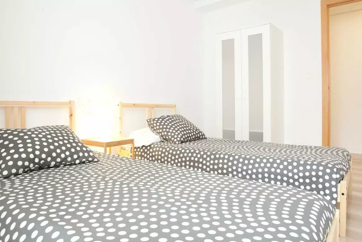 4-bedroom Apartment In Santa Pola, Spain (115 M²)