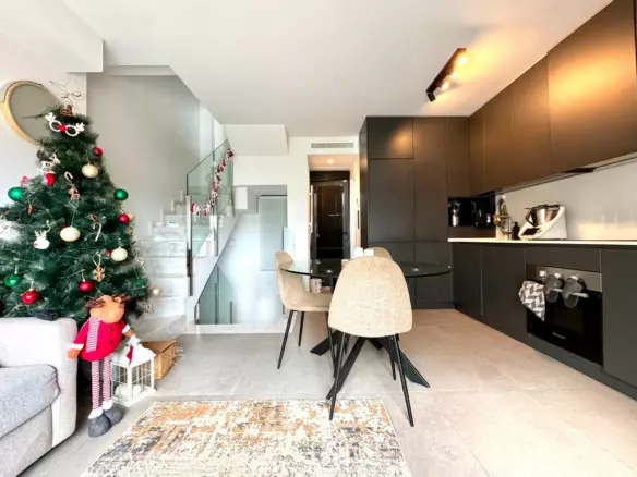 4-bedroom Townhouse In Guardamar Del Segura, Spain (139 M²)