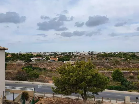 2-bedroom Apartment In Cabo Roig, Spain (72 M²)