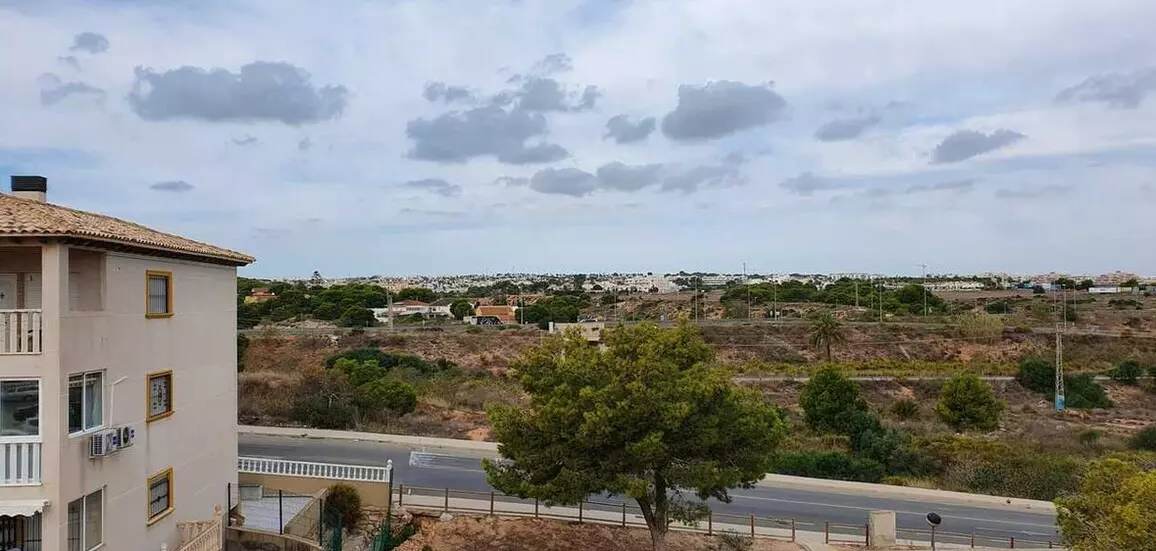 2-bedroom Apartment In Cabo Roig, Spain (72 M²)