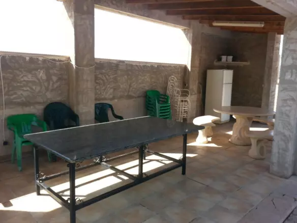 3-bedroom Villa In La Romana, Spain (200 M²)