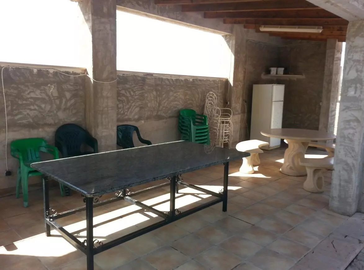 3-bedroom Villa In La Romana, Spain (200 M²)