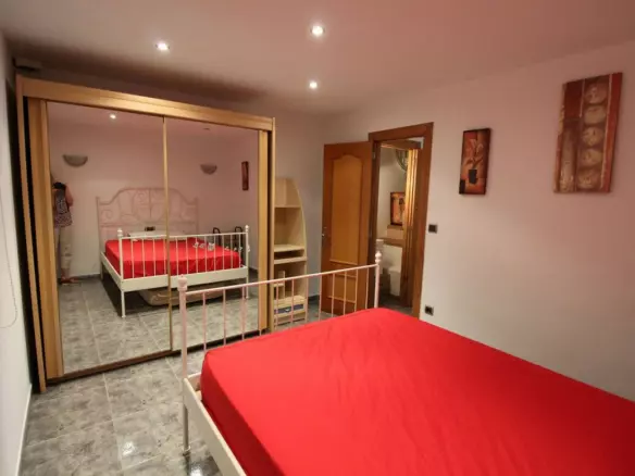 2-bedroom Town House In Santa Pola, Spain (117 M²)