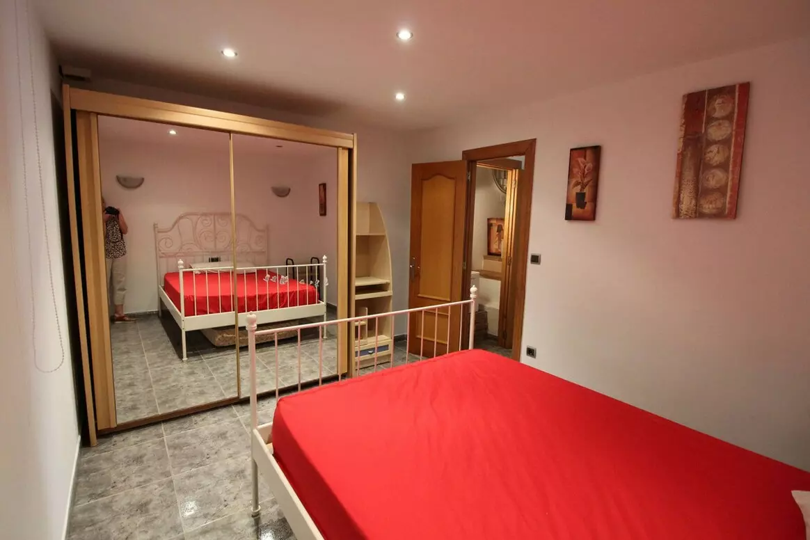 2-bedroom Town House In Santa Pola, Spain (117 M²)