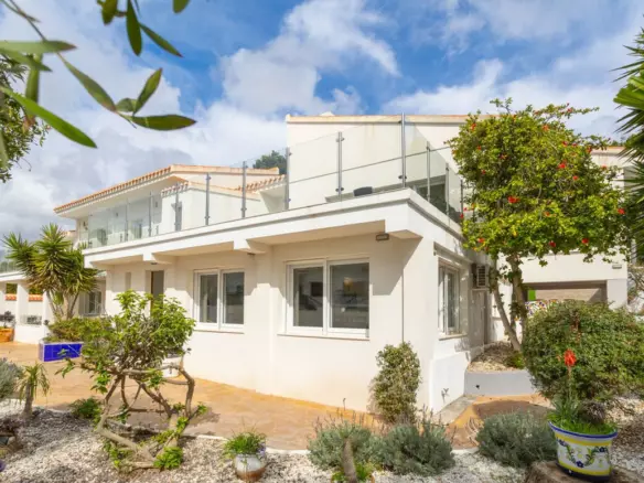 8-bedroom Villa In Orihuela Costa, Spain (446 M²)