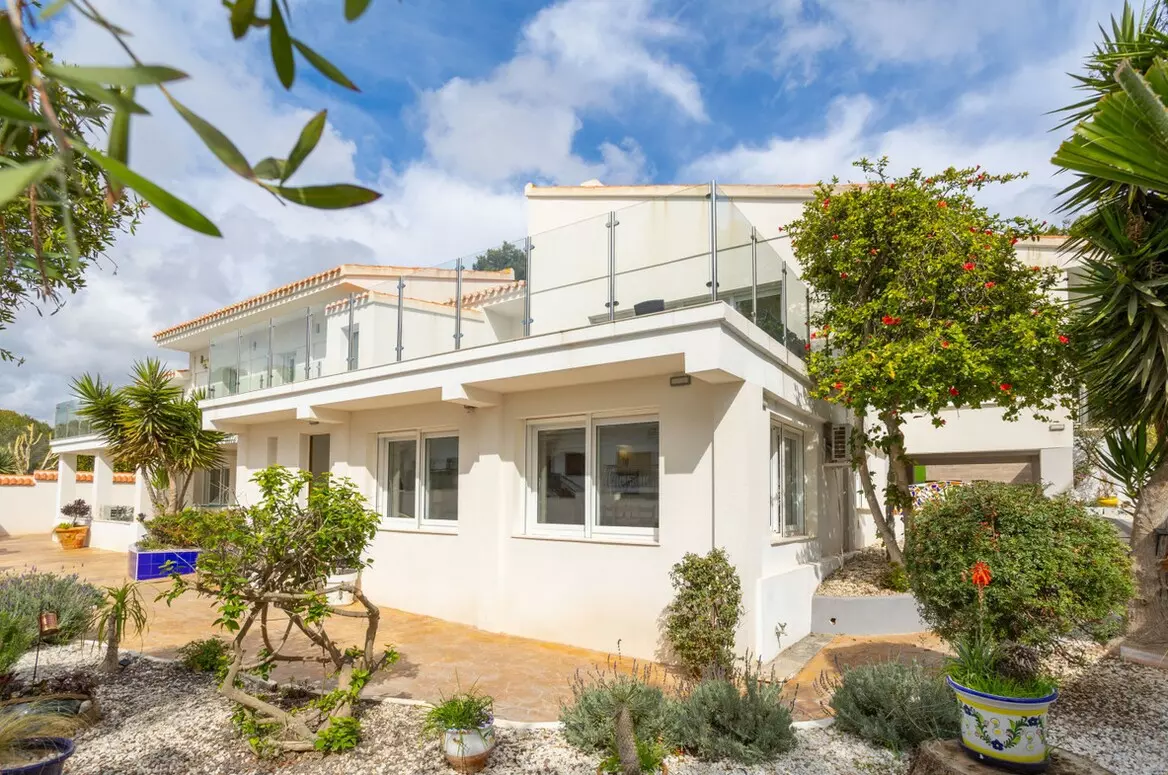 8-bedroom Villa In Orihuela Costa, Spain (446 M²)