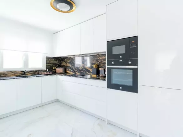 4-bedroom Town House In Orihuela Costa, Spain (163 M²)