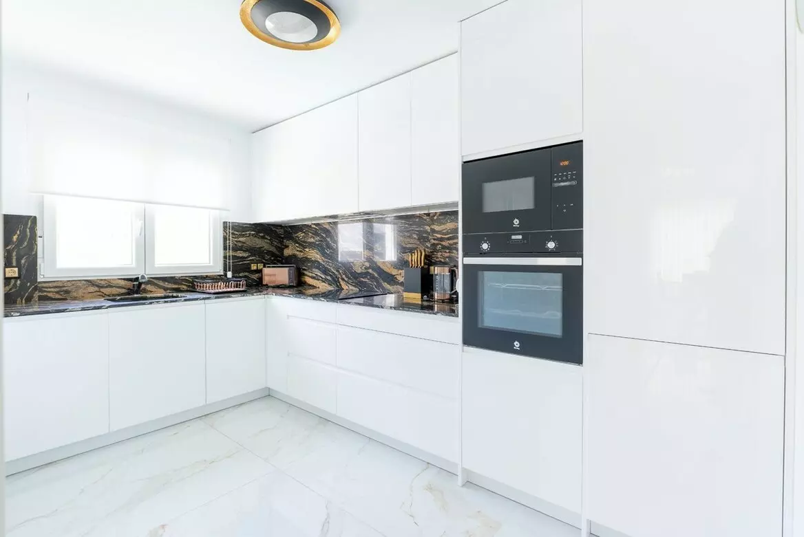 4-bedroom Town House In Orihuela Costa, Spain (163 M²)