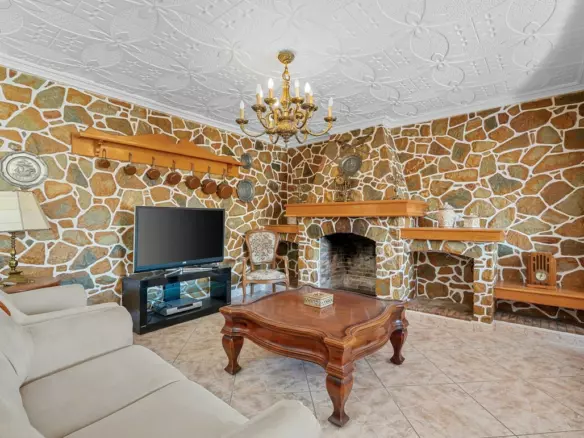 7-bedroom Town House In Rojales, Spain (497 M²)