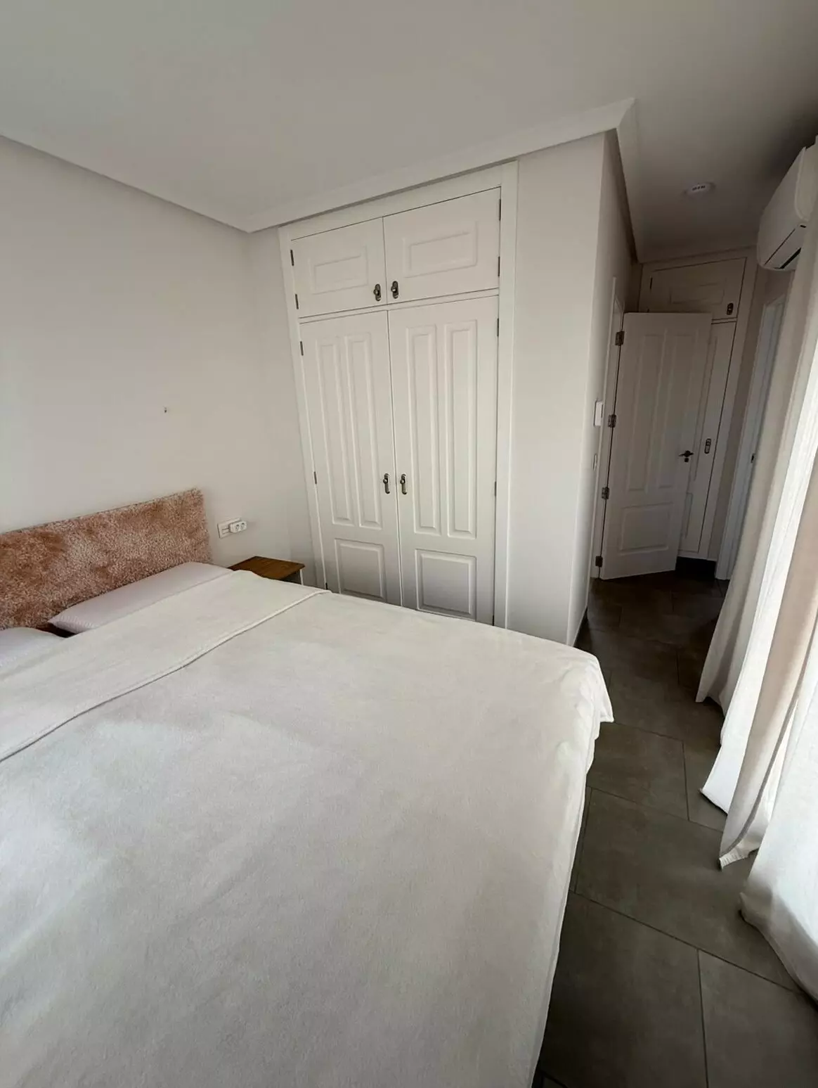 3-bedroom Town House In Santa Pola, Spain (140 M²)