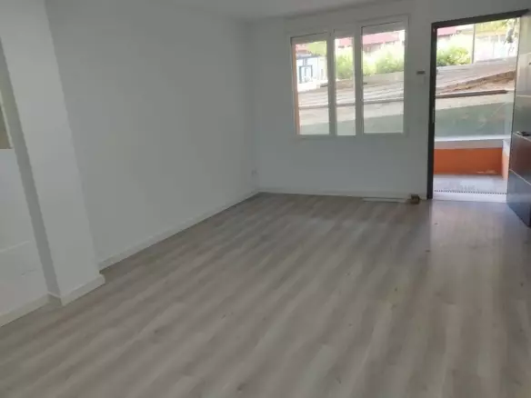 3-bedroom Apartment In Palma De Mallorca, Spain (95 M²)
