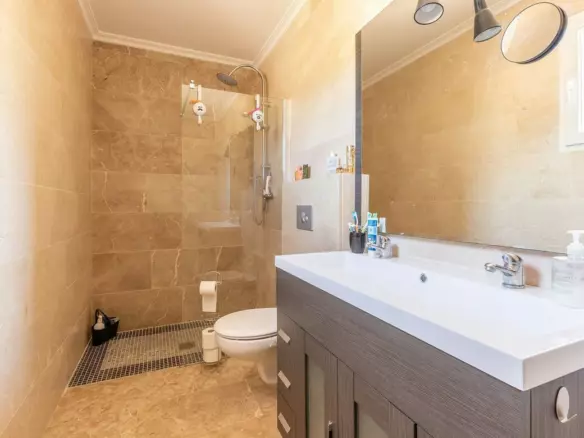 5-bedroom Villa In La Romana, Spain (180 M²)