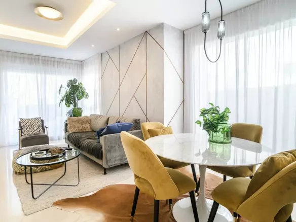 2-bedroom Semi In Rojales, Spain (134 M²)