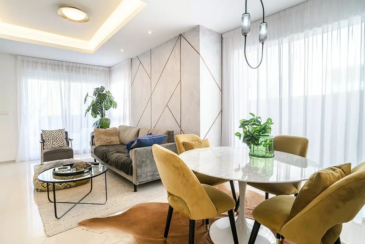 2-bedroom Semi In Rojales, Spain (134 M²)