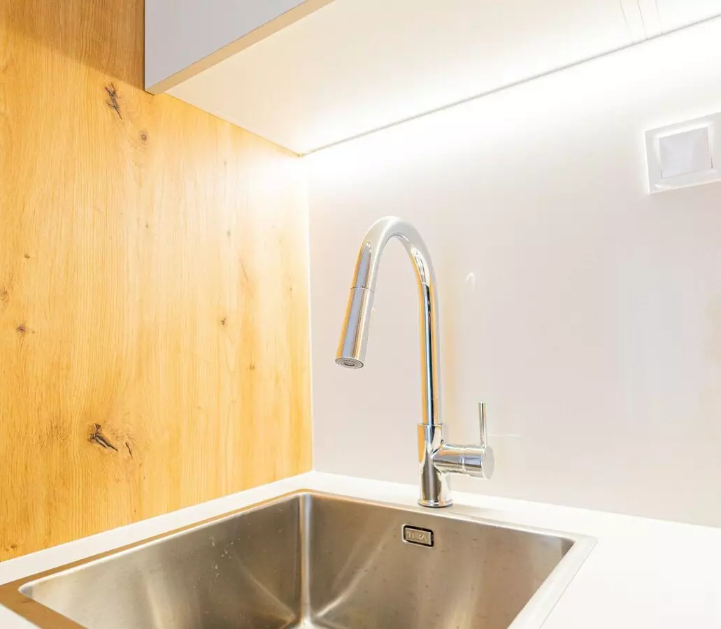 2-bedroom Apartment In Alicante, Spain (57 M²)