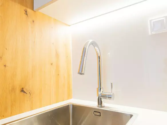 2-bedroom Apartment In Alicante, Spain (57 M²)