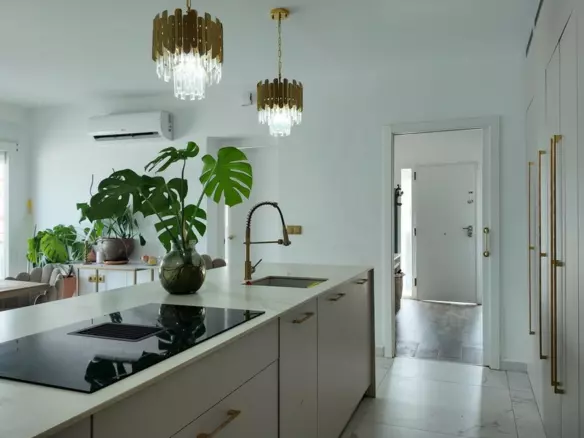 6-bedroom Town House In Orihuela Costa, Spain (240 M²)