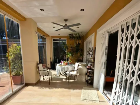 5-bedroom Villa In Orihuela Costa, Spain (265 M²)