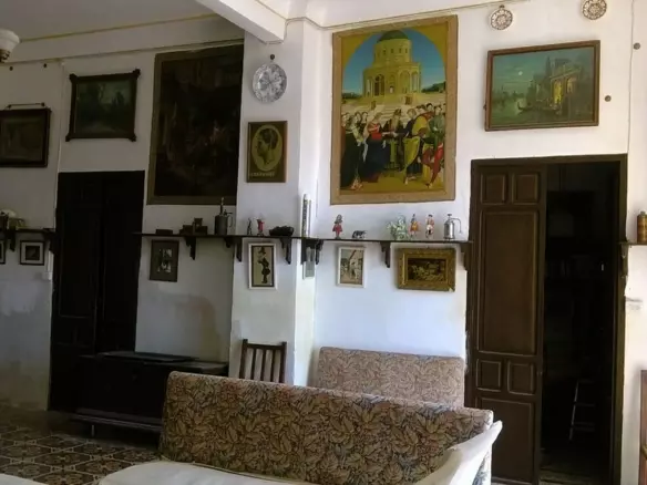 7-bedroom Country House In Orihuela, Spain (431 M²)