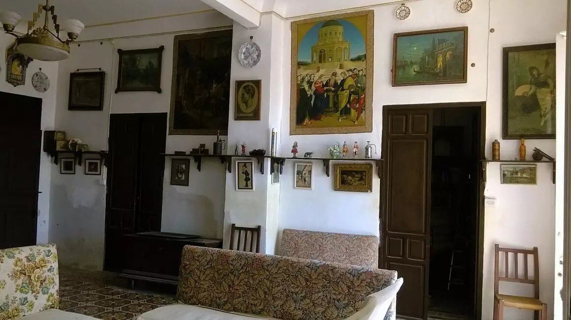 7-bedroom Country House In Orihuela, Spain (431 M²)
