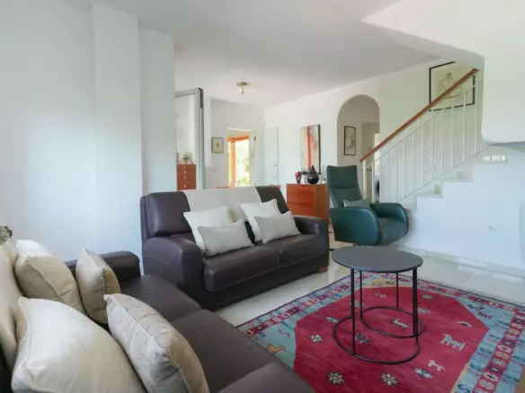 3-bedroom Semi In Alicante, Spain (105 M²)