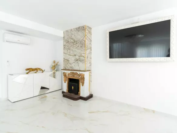 4-bedroom Town House In Orihuela Costa, Spain (163 M²)