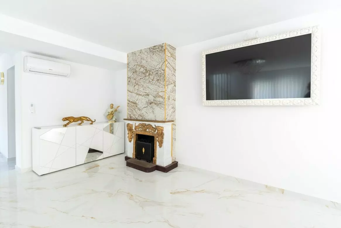 4-bedroom Town House In Orihuela Costa, Spain (163 M²)