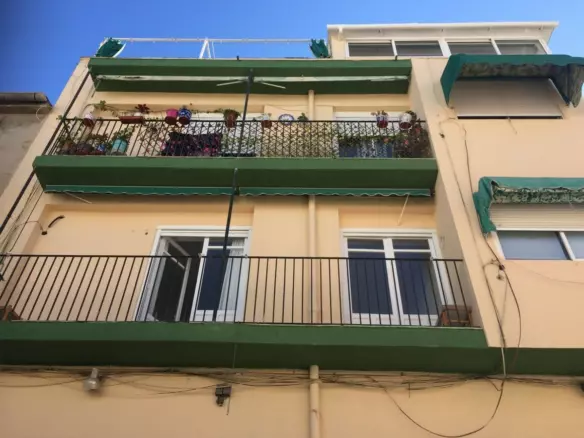 4-bedroom Apartment In Torrevieja, Spain (103 M²)