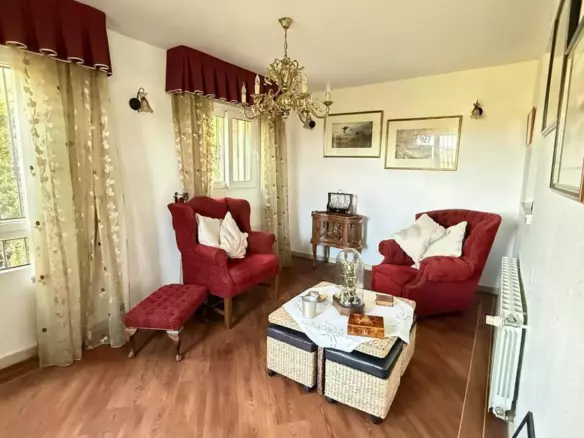 5-bedroom Villa In Orihuela Costa, Spain (220 M²)