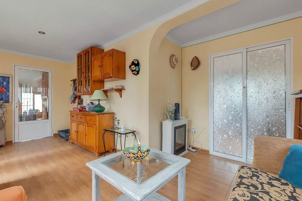 5-bedroom Villa In Rojales, Spain (232 M²)