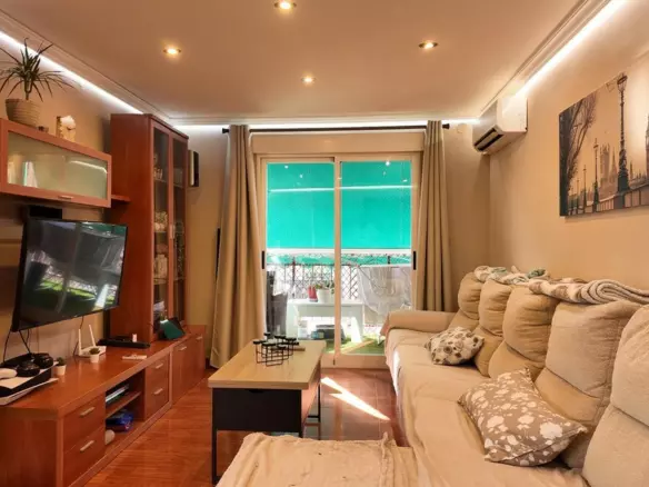 4-bedroom Apartment In Santa Pola, Spain (113 M²)