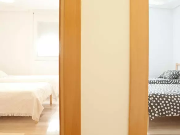 4-bedroom Apartment In Santa Pola, Spain (115 M²)