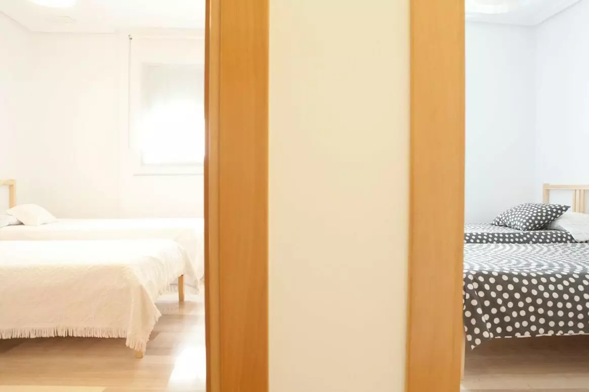4-bedroom Apartment In Santa Pola, Spain (115 M²)