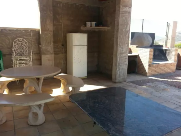 3-bedroom Villa In La Romana, Spain (200 M²)