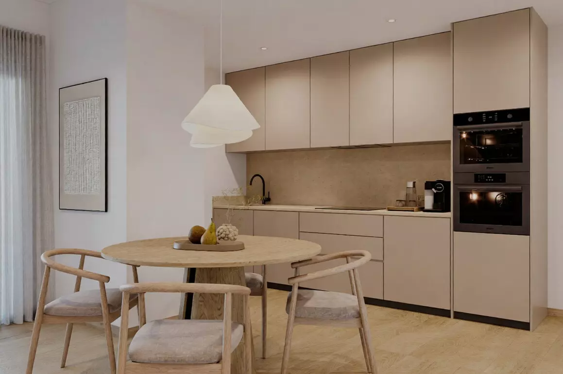 2-bedroom Apartment In Algorfa, Spain (78 M²)