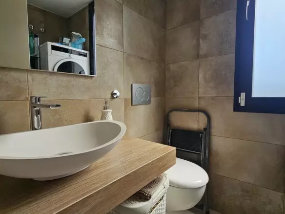 6-bedroom Villa In Orihuela Costa, Spain (208 M²)