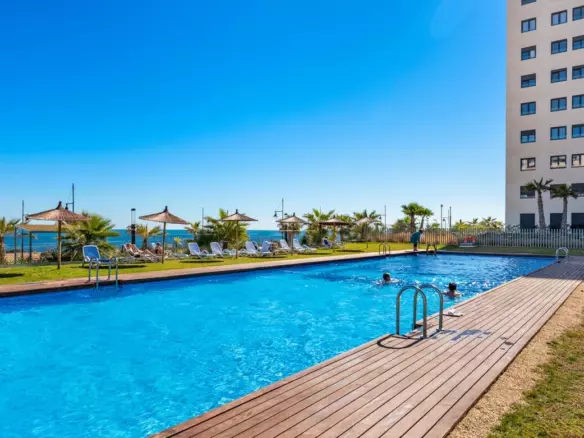 2-bedroom Apartment In Orihuela Costa, Spain (120 M²)
