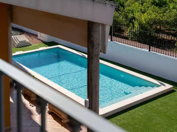 5-bedroom Villa In Orihuela, Spain (495 M²)