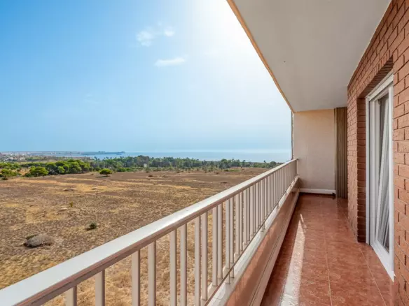2-bedroom Apartment In Orihuela Costa, Spain (74 M²)