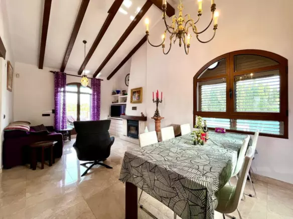 4-bedroom Villa In Orihuela Costa, Spain (184 M²)