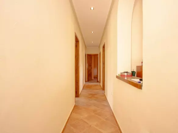 3-bedroom Villa In Torrevieja, Spain (167 M²)