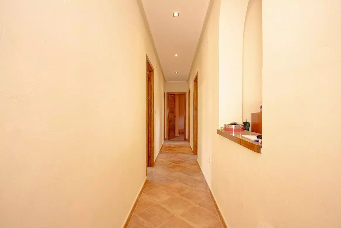 3-bedroom Villa In Torrevieja, Spain (167 M²)