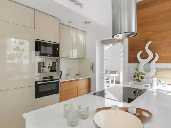 3-bedroom Villa In Rojales, Spain (153 M²)