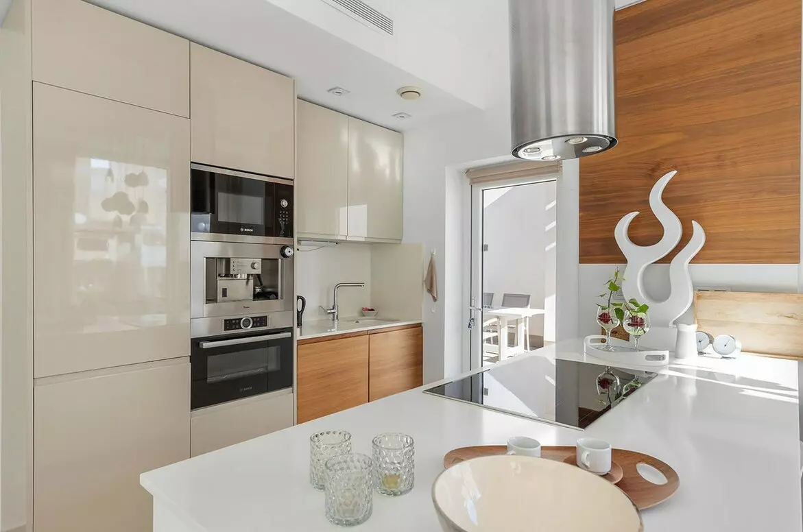 3-bedroom Villa In Rojales, Spain (153 M²)