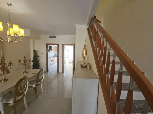 3-bedroom Town House In Rojales, Spain (108 M²)