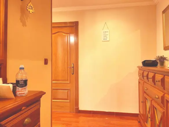 4-bedroom Apartment In Santa Pola, Spain (113 M²)