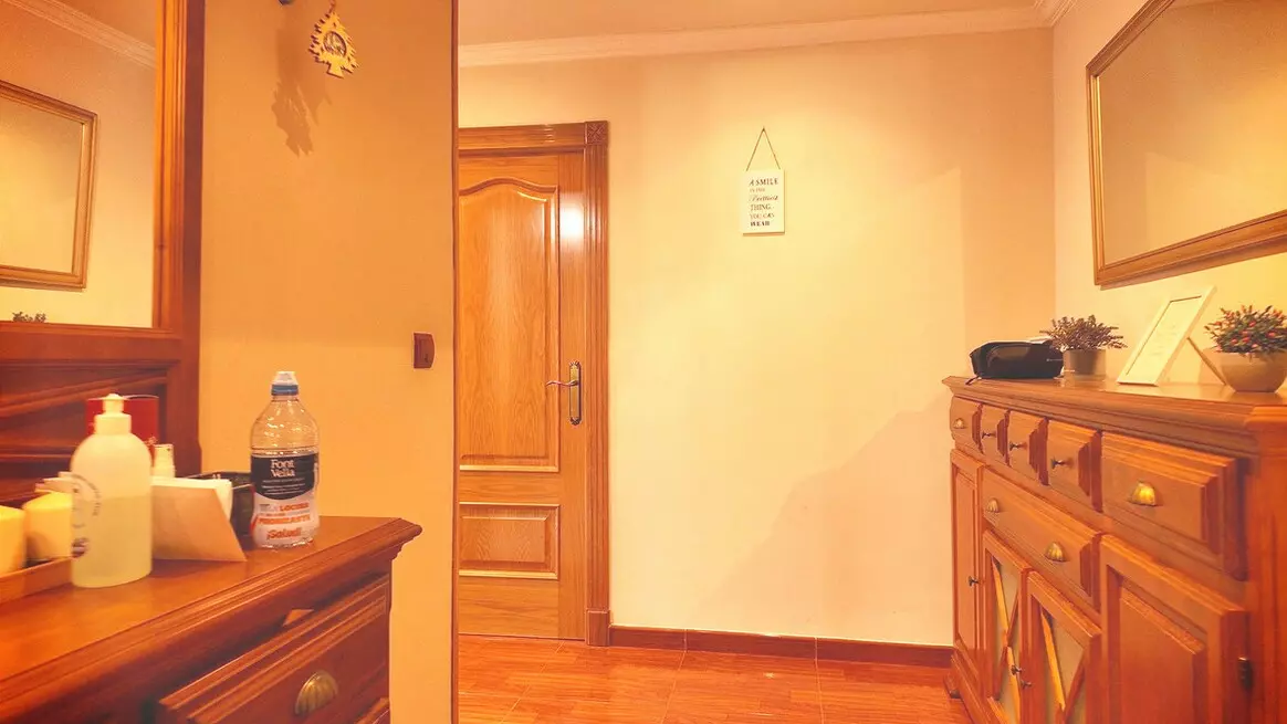 4-bedroom Apartment In Santa Pola, Spain (113 M²)