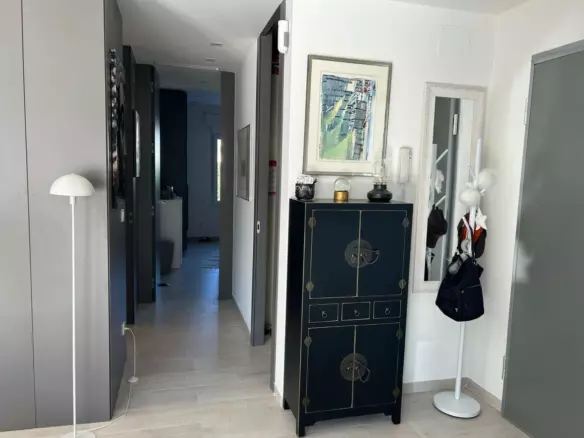 3-bedroom Villa In Algorfa, Spain (130 M²)