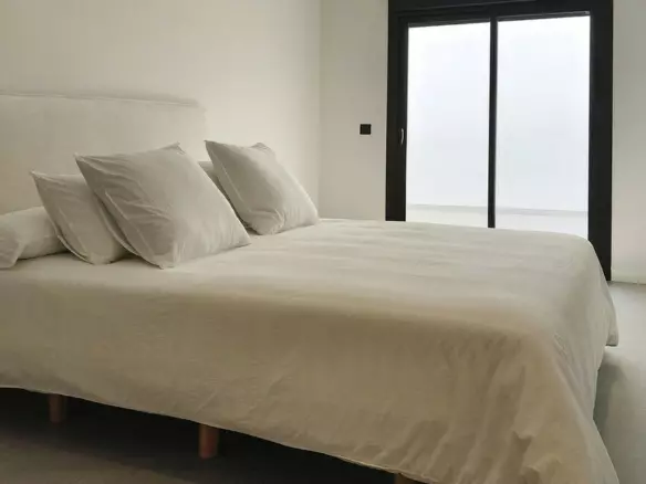 4-bedroom Villa In Rojales, Spain (265 M²)