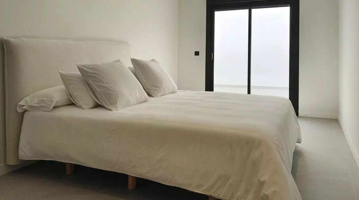 4-bedroom Villa In Rojales, Spain (265 M²)